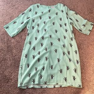 Super cute panda dress